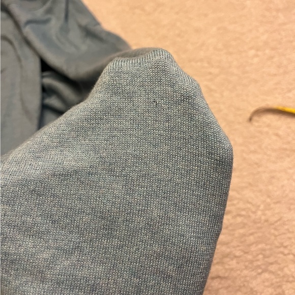 Men’s St John’s Bay V-neck Sweater - Picture 6 of 8